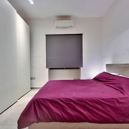 Modern 3 Bed & 2 Bth Apt Σλιέμα Εξωτερικό φωτογραφία