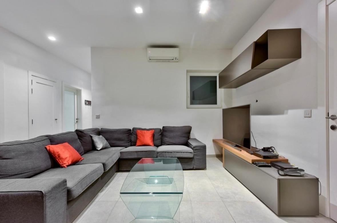 Modern 3 Bed & 2 Bth Apt Σλιέμα Εξωτερικό φωτογραφία