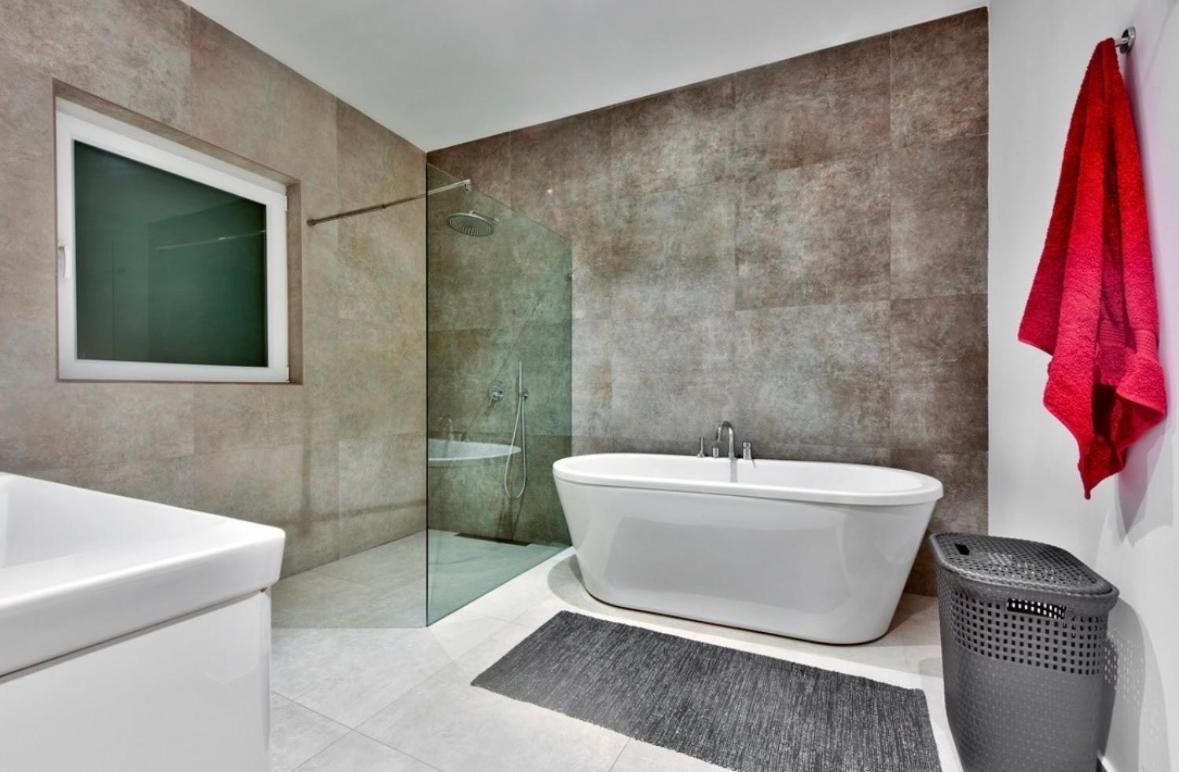 Modern 3 Bed & 2 Bth Apt Σλιέμα Εξωτερικό φωτογραφία