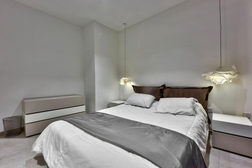 Modern 3 Bed & 2 Bth Apt Σλιέμα Εξωτερικό φωτογραφία