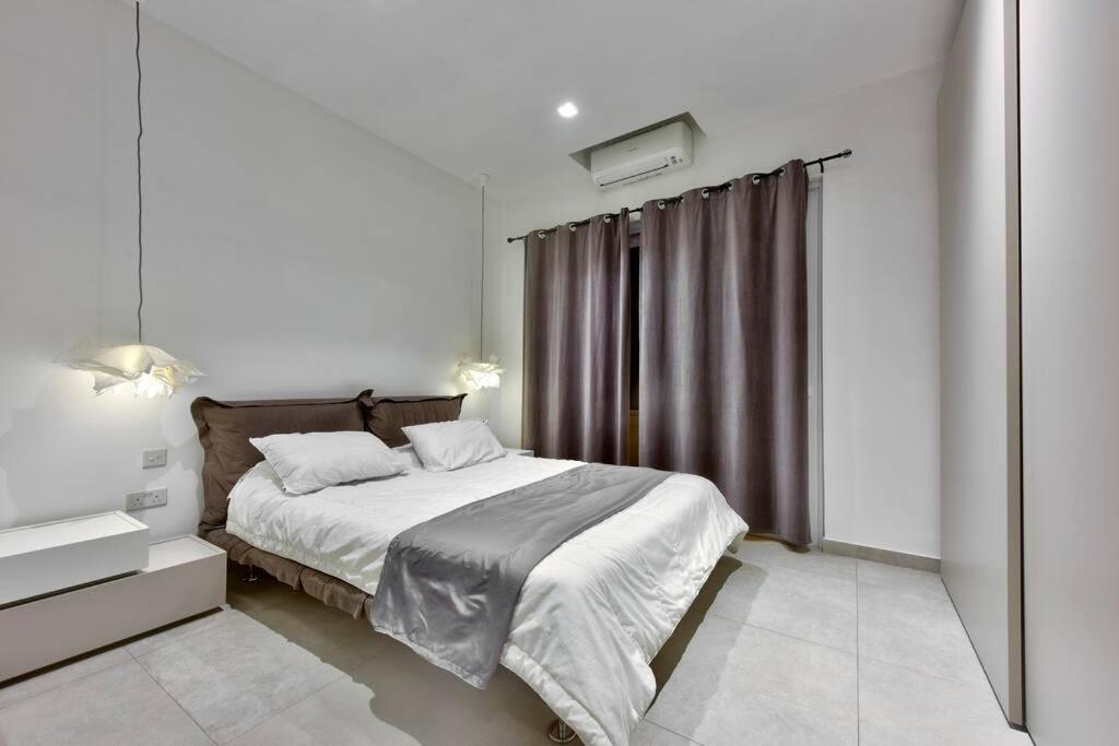 Modern 3 Bed & 2 Bth Apt Σλιέμα Εξωτερικό φωτογραφία